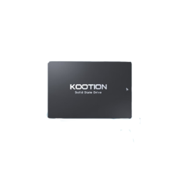 KOOTION X12 SATA 固態硬盤 256GB（SATA3.0）