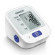 OMRON 欧姆龙 电子血压计J710礼盒款原装进口血压仪家用 原装进口J710单机款（高性价比标配电池）