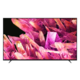 88VIP：SONY 索尼 XR-55X90K 液晶电视 55英寸 4K