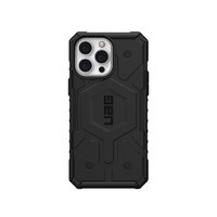 UAG iPhone 14 pro Max 塑料手机壳 磁吸探险黑