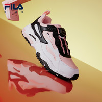 FILA 斐乐 男童旋扣运动鞋