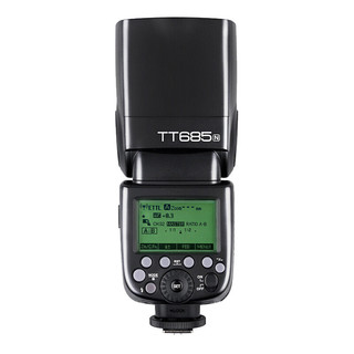 Godox 神牛 TT685N 机顶闪光灯 尼康