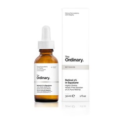 The Ordinary 1%视黄醇的角鲨烷溶液 30ml