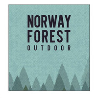 Naturehike 挪客户外 野餐垫 NH19C024 挪威森林 145*200cm