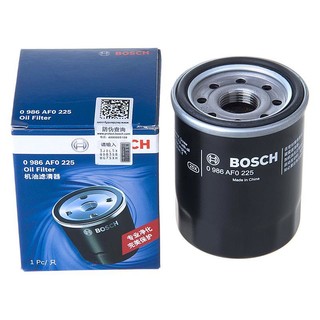 BOSCH 博世 0 986 AF0 225 机油滤清器