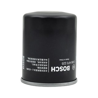 BOSCH 博世 0 986 AF0 225 机油滤清器