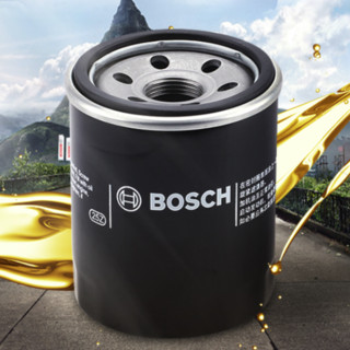 BOSCH 博世 0 986 AF0 225 机油滤清器