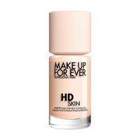 MAKE UP FOR EVER 全新清晰亲肌仿真肌粉底液 30ml