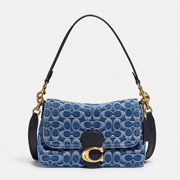 好物榜单:coach又来抢钱?好看,实用又大牌的秋冬女包,买这几只就对了!