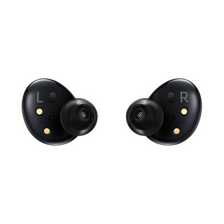 SAMSUNG 三星 Galaxy Buds2 主动降噪真无线蓝牙耳机/AKG调校/环境音 玛瑙黑