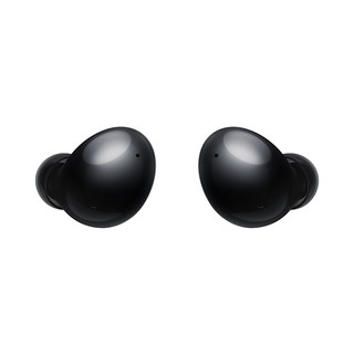 SAMSUNG 三星 Galaxy Buds2 主动降噪真无线蓝牙耳机/AKG调校/环境音 玛瑙黑