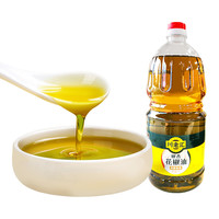 川老汇 椒香 花椒油 1.8L