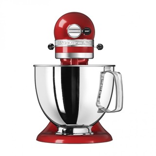 KitchenAid 凯膳怡 5KSM150PSC 和面机 珠光红