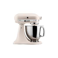 KitchenAid 凯膳怡 5KSM150PSC 和面机 奶昔白