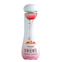 PHYAIR 蜜桃型滑滑剂 水汪汪 300ml