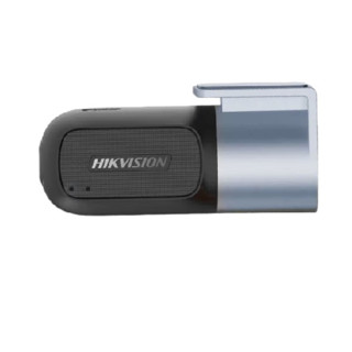 HIKVISION 海康威视 D1 EVO 行车记录仪 单镜头 32GB 黑色