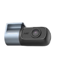 HIKVISION 海康威视 D1 EVO 行车记录仪 单镜头 32GB 黑色