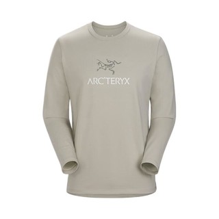 ARC'TERYX 始祖鸟 CAPTIVE ARC'WORD LS SHIRT 男子户外T恤 27713