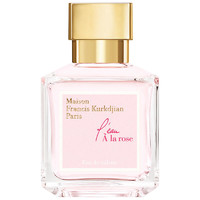 Maison Francis Kurkdjian 弗朗西斯·库尔吉安 【限时95折+下单领4份赠品】MFK 香水#A la rose 一枝玫瑰 花香调 70ml EDT