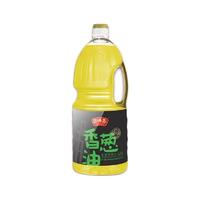 百味斋 香葱油 2.5L*4瓶