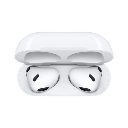 apple 苹果 airpods第三代无线蓝牙耳机4