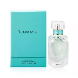 Tiffany&Co. 蒂芙尼 钻石同名女士香水 EDP 50ml