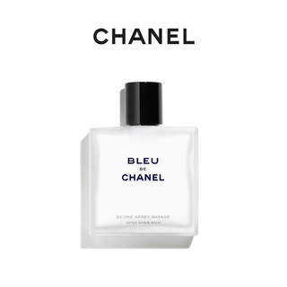 CHANEL 香奈儿 蔚蓝男士须后乳 90ml