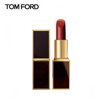 TOM FORD 黑管全新质地口红 16色 3g