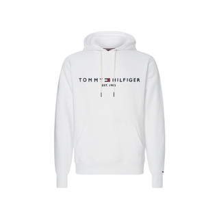 TOMMY HILFIGER 男士连帽卫衣 MW0MW11599 黄色 L