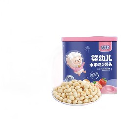 Zhai Yang Yang 宅羊羊 宝宝辅食小馒头 150g