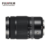 FUJIFILM 富士 GF45-100mmF4 R LM OIS WR中画幅镜头标准变焦相机