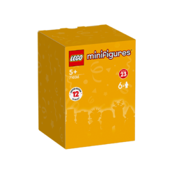 LEGO 乐高 小人仔系列 71036 收藏级人仔23季