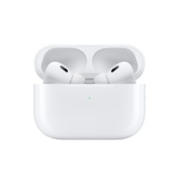 Apple 苹果 AirPods Pro 2 主动降噪 真无线蓝牙耳机