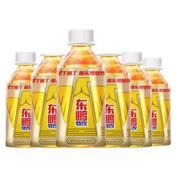 东鹏 维生素运动功能饮料 250ml*6瓶