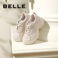 BeLLE 百丽 女士运动休闲鞋 B0606CM1