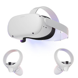 Oculus Quest2 VR眼镜一体机头戴智能设备