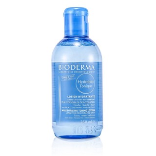 BIODERMA 贝德玛 润妍水润亮肤保湿爽肤水 250ml