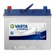 VARTA 瓦尔塔 汽车电瓶蓄电池55B24L轩逸骊威骐达锋范雅阁逍客12V45ah