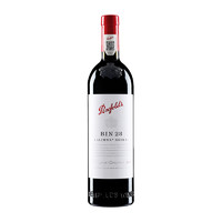 Penfolds 奔富 BIN28 设拉子 干红葡萄酒 750ml 单支装