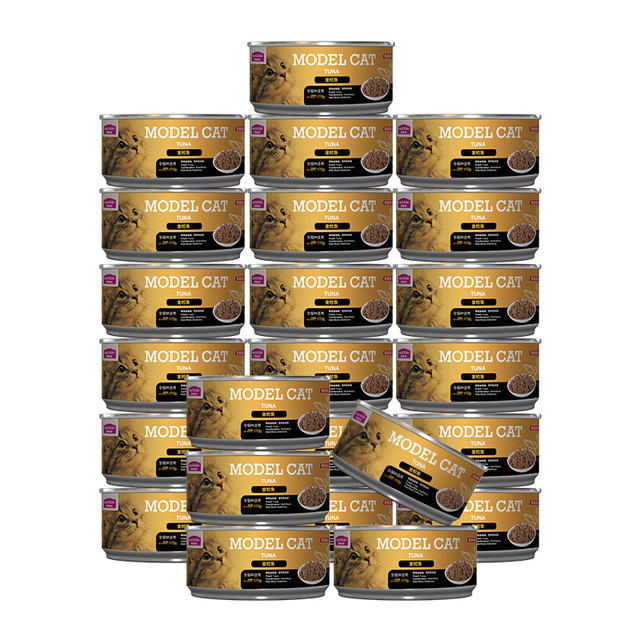 麦富迪 进口猫罐头170g× 24罐