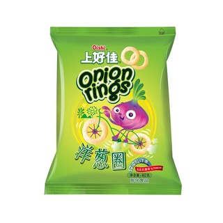 Oishi 上好佳 洋葱圈 40g