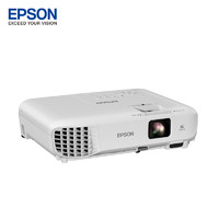 88VIP：EPSON 爱普生 CB-X06E 投影仪