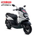 YAMAHA 雅马哈 摩托车福颖125