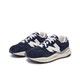  new balance 5740系列 中性款运动休闲鞋 M5740VLB　