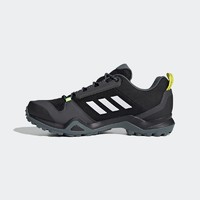 百亿补贴、限尺码：adidas 阿迪达斯 GORE-TEX 男款户外徒步鞋 FX4566