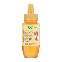 SUNDRY 山萃 中粮 山萃百花蜜250g*1瓶