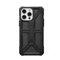 UAG iPhone 14 pro Max 塑料手机壳 尊贵碳纤维