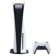 移动专享：SONY 索尼 PlayStation5 高清蓝光8K电视游戏机 PS5国行光驱版