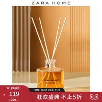 ZARA HOME 优雅含羞草豆蔻扩香香薰香氛节日送友200ml 46561703300