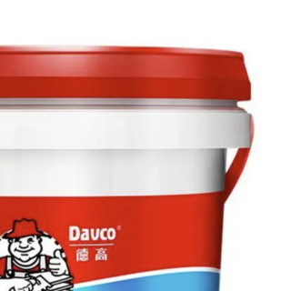 Davco 德高 外墙透明防水胶 5L